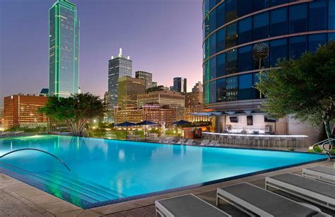 omni hotels & resorts|omni hotel dallas.